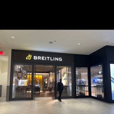 breitling watches boca raton fl